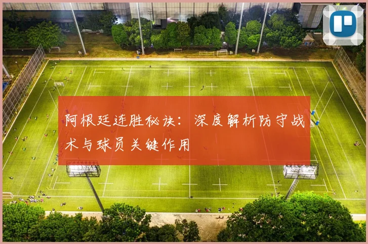 阿根廷连胜秘诀：深度解析防守战术与球员关键作用